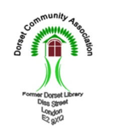 Dorset Community Association Logo